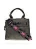 IHKWIP Gray Satchel One size - photo 1