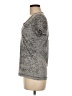 Antigua Tweed Gray Active T-Shirt Size M - photo 5