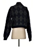 Zara Black Cardigan Size S - photo 2
