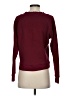 Universal Thread Burgundy Pullover Sweater Size S - photo 2