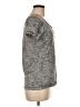 Antigua Tweed Gray Active T-Shirt Size M - photo 4