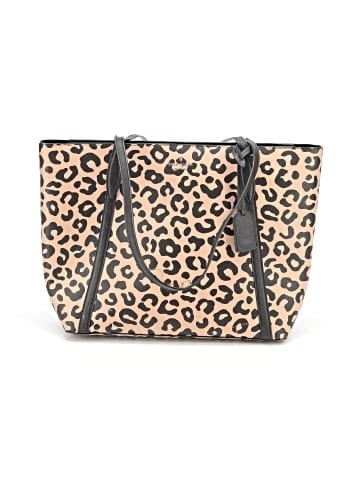 Kate Spade New York Leather Tote (view 1)