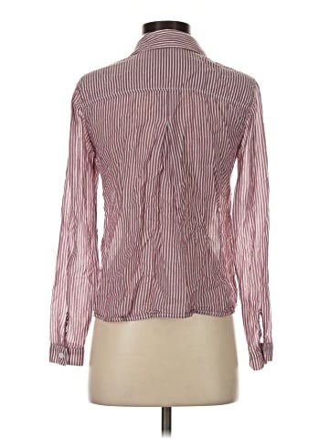 Cloth & Stone Long Sleeve Button-Down Shirt (view 2)