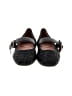 Linea Paolo Tweed Black Flats Size 7 - photo 2