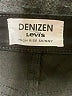 Denizen from Levi's Black Jeans Size 6 - photo 7