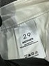 Mother Ivory Casual Pants Size 29 waist - photo 7