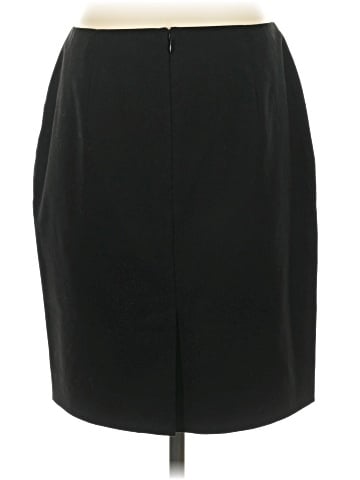 Banana Republic Factory Store Formal Skirt (view 2)
