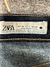 Zara Black Jeans Size 4 - photo 7