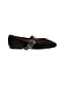 Linea Paolo Tweed Black Flats Size 7 - photo 1