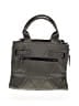 IHKWIP Gray Satchel One size - photo 3