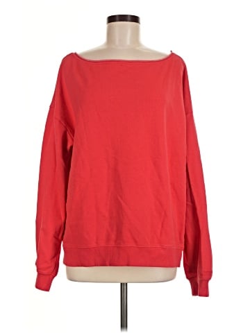 Garage Sweatshirt (view 1)