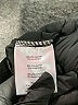 Ellen Tracy Solid Black Casual Pants Size 2X - photo 5