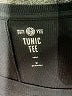 SO Black 3/4 Sleeve T-Shirt Size M - photo 7