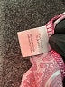 Studio Works Paisley Pink 3/4 Sleeve Blouse Size M - photo 8