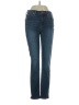Lucky Brand Hearts Blue Jeans Size 25 waist - photo 1