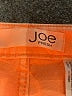 Joe Fresh Orange Jeans Size 2 - photo 7