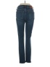 Lucky Brand Hearts Blue Jeans Size 25 waist - photo 2