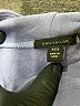Ann Taylor Blue Poncho Size XS - photo 7