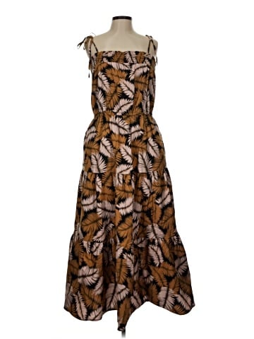 Lost + Wander Casual Dress (view 1)