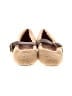 Linea Paolo Tweed Tan Flats Size 7 - photo 2