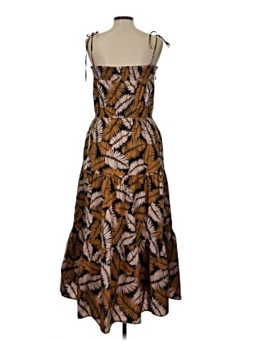 Lost + Wander Casual Dress (view 2)
