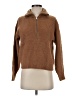 Everlane 100% Wool Brown Cardigan Size XS - photo 1