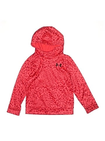 Under Armour Pullover Hoodie (view 1)