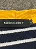 Merokeety Yellow Cardigan Size L - photo 7