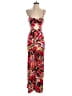Assorted Brands Red Jumpsuit Size XS - photo 1