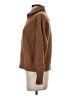 Everlane 100% Wool Brown Cardigan Size XS - photo 5
