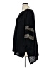 Umgee Black 3/4 Sleeve Top Size 1X - photo 5