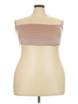 SKIMS Tube Top (view 1)