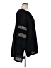 Umgee Black 3/4 Sleeve Top Size 1X - photo 4