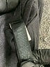 Unbranded Black Active Pants Size S (estimated) - photo 7