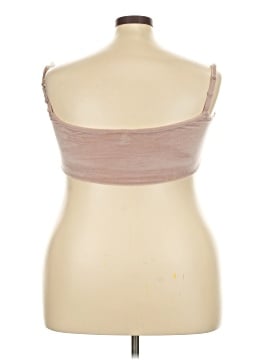 SKIMS Tube Top (view 2)