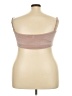 SKIMS Brown Tube Top Size 4X - photo 2