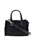 Steve Madden Black Satchel One size - photo 1