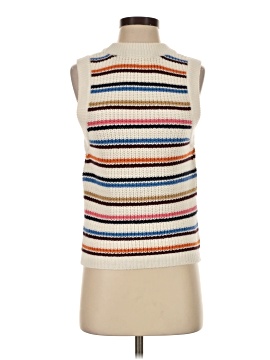 Ann Taylor Loft Sweater Vest