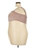SKIMS Brown Tube Top Size 4X - photo 5