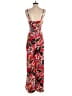 Assorted Brands Red Jumpsuit Size XS - photo 2