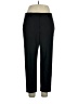 Theory Black Dress Pants Size 14 - photo 1