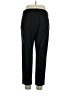 Theory Black Dress Pants Size 14 - photo 2