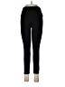 Alexander Jordan Solid Black Active Pants Size M - photo 1
