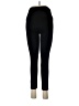 Alexander Jordan Solid Black Active Pants Size M - photo 2