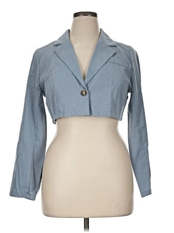 Zanzea Collection 3/4 Sleeve Blouse (view 1)