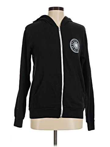 SoulCycle Zip Up Hoodie (view 1)