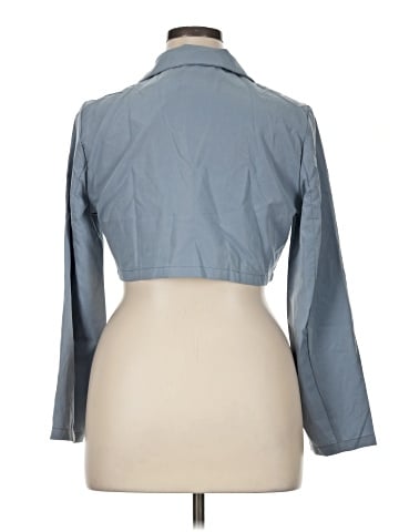 Zanzea Collection 3/4 Sleeve Blouse (view 2)