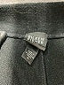 Eileen Fisher Black Dress Pants Size L (petite) - photo 4