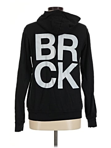 SoulCycle Zip Up Hoodie (view 2)