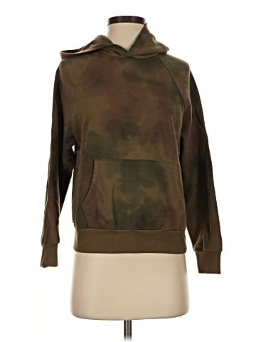 Adriano Goldschmied Pullover Hoodie (view 1)